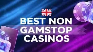 non gamstop casinos